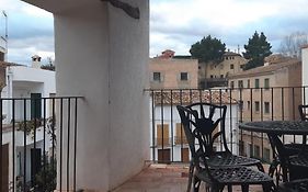 Hostal Suite La Plaza